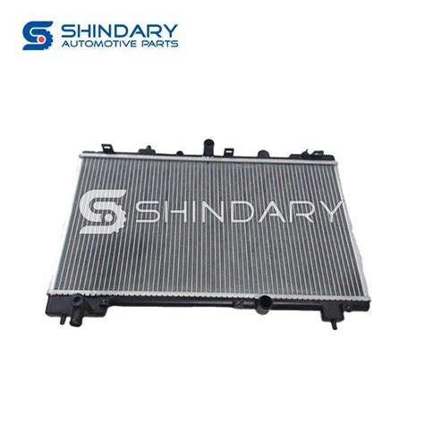 Radiator Assy S221301110 for CHERY PASS - Factory,China , for Sale ...