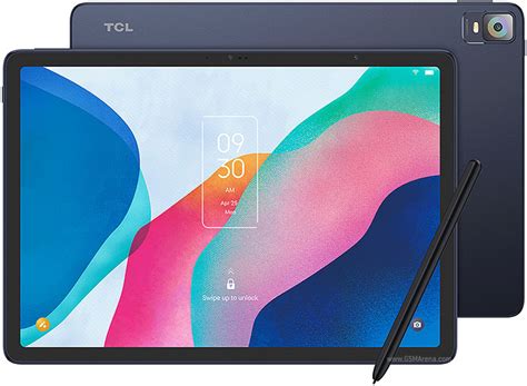 TCL NxtPaper 12 Pro Pictures Official Photos