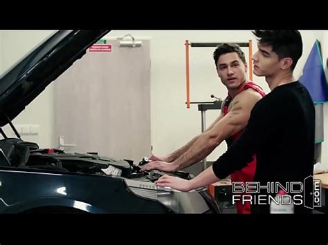 Ratchet That Straight Socket Con Tomas Salek Y Bastian Karim XVIDEOS