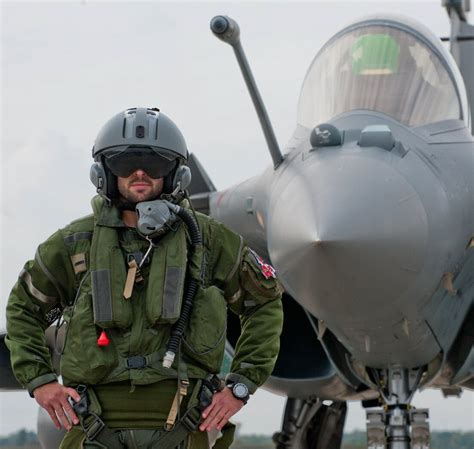 Arm E De Lair Bachelier Messin Propuls Pilote De Rafale