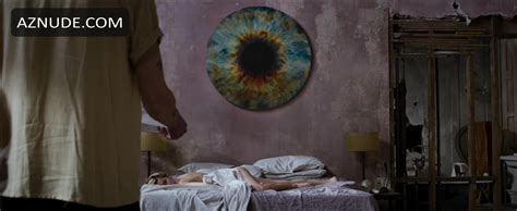 LONDON FIELDS NUDE SCENES AZNude