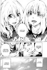 Maruta Utsusemi Zenpen COMIC Penguin Club English CGrascal E Hentai Lo Fi