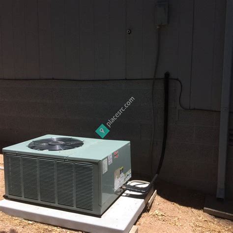 Cool Breeze Refrigeration AC Heating Chandler