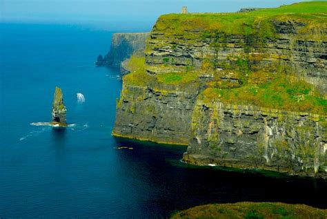 O Que Ver Na Irlanda Locais A N O Perder