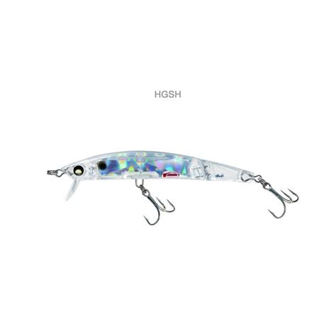 Lure Yo Zuri Crystal 3d Minnow Jointed 13cm Articulated Leurre De