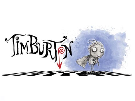 Tutustu 38 Imagen Tim Burton Studio Abzlocal Fi