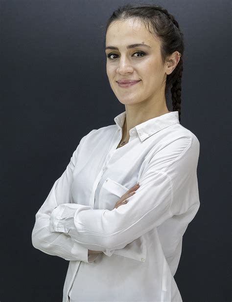 Hatice GÖK Op Dr Ali Saraç