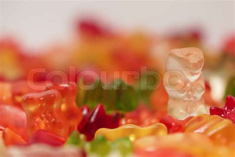 gummibears | Stock image | Colourbox
