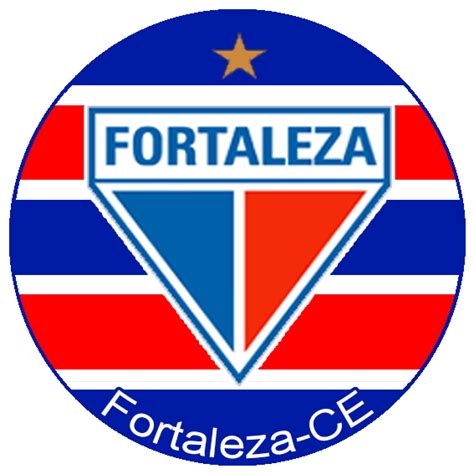 Escudos De Futebol De Botão Lh Fortaleza Ec