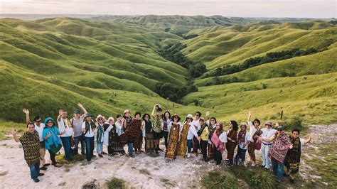 Tips Wisata Di Sumba Campatour Travel Tips