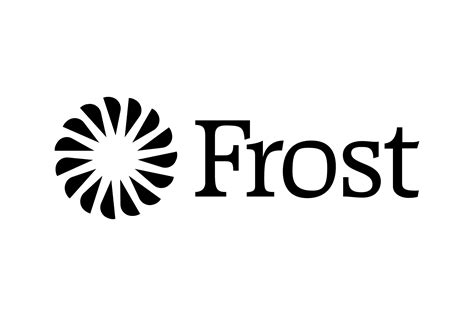 Frost logo and symbol, meaning, history, PNG