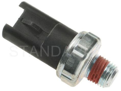 Standard Ignition Engine Oil Pressure Switch P N Ps Ebay