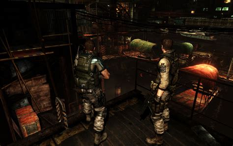 Resident Evil 6 - обзор игры, новости, дата выхода, системные ...