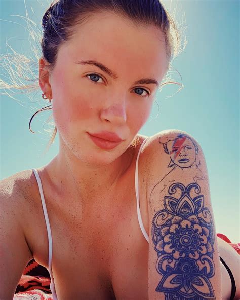 Ireland Balwdin TIts Bikini DrunkenStepFather
