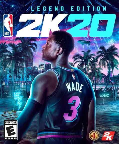 NBA 2K20 Cover Athletes Revealed - IGN