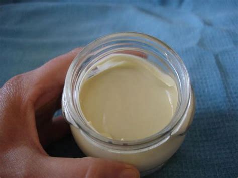 Домашен крем за заличаване на белези, стрии и целулит Diy Beauty ...