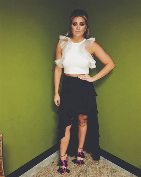 Hot Lauren Alaina Photos ThBlog