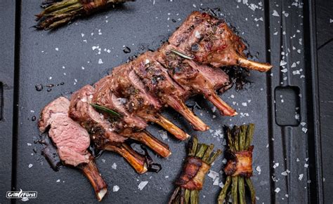 Lamm von Grill - Unsere Tipps zum Lamm Grillen