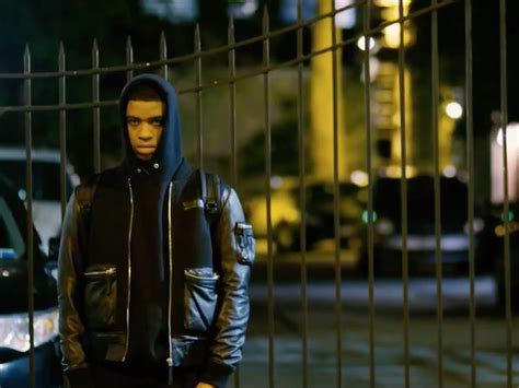 Survival Sex Spotlights Homeless Lgbtq Youth