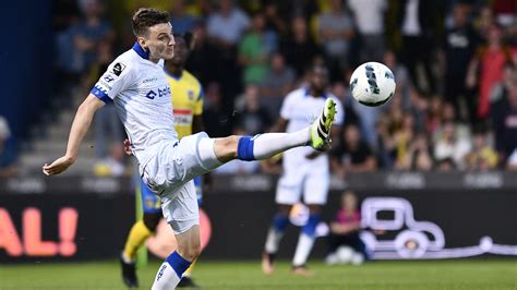 Preview Gent Vs Sint Truiden Prediction Team News Lineups