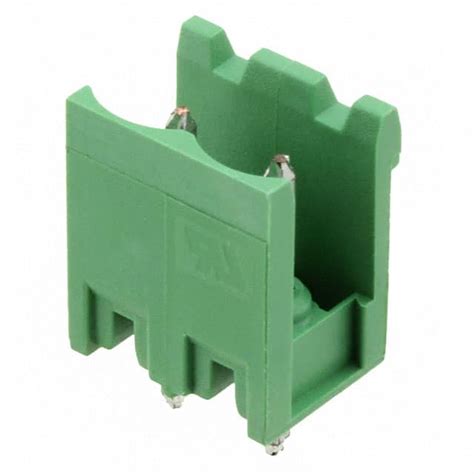282824-2 TE Connectivity AMP Connectors | Connectors, Interconnects ...