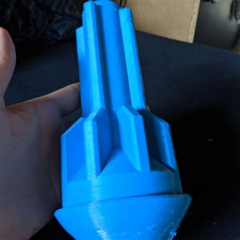 Download 3d Printing Templates Male Masturbator Inspired Stroker Mold For Silicone And Casing