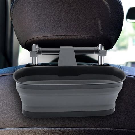 Amazon Lynsyxdd Car Backseat With Cup Holder Car Headrest