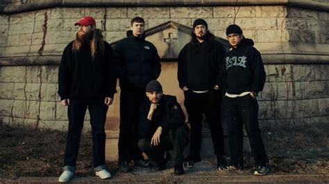 Knocked Loose 2024 (Buffalo) | Buffalo RiverWorks: Tickets, Dates & Itineraries | Trip.com