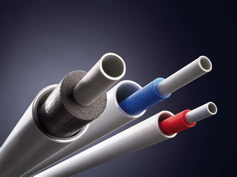 alpex-duo XS / turatec multi pipe- Product - FRÄNKISCHE Rohrwerke ...