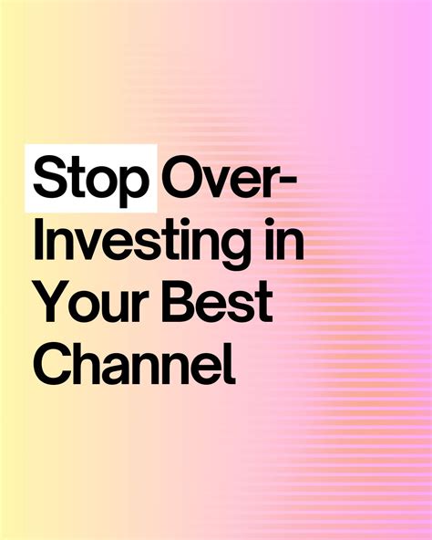Are you making these costly marketing mistakes? 🤔 Most marketers focus