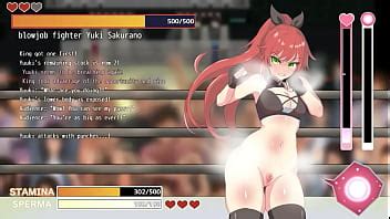 Mujer Pelirroja Teniendo Sexo En Princess Burst Nuevo Juego Hentai XVIDEOS