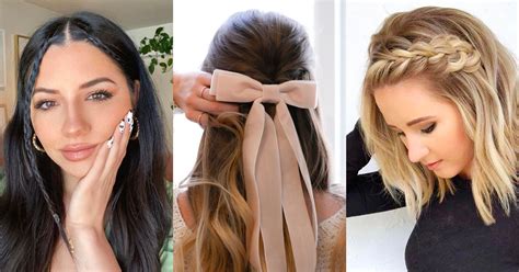 Ideas De Peinados Para Pelo Corto Con Fotos Peinados Hair Hot Sex Picture