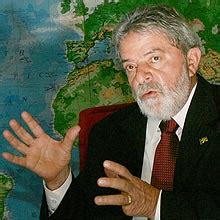 Presidente Lula diz que não muda o tratado de Itaipu 21 04 2008