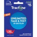 Tracfone Smartphone Unlimited Talk Text Email Delivery Digital