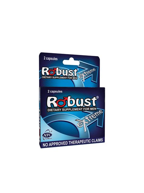 Robust Extreme – ATC Healthcare 