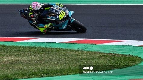 Hasil Fp Motogp Emilia Romagna Hari Ini Lengkap Update Waktu