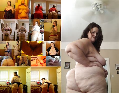 Fabulous SSBBW Porn Pictures XXX Photos Sex Images PICTOA