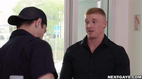 Hot Anal Sex For Alex Tanner And Jayden