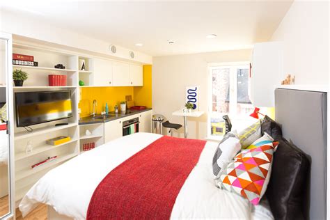 York Student Accommodation Gallery | Student Castle