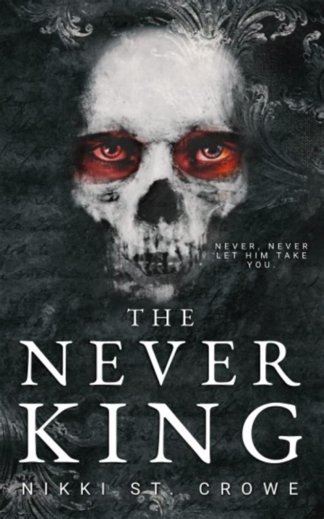 THE NEVER KING | الو زبان