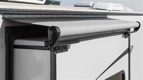 Awnings Slide Toppers And Accessories Rv