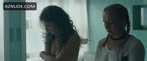 SCUMBAG NUDE SCENES AZNude