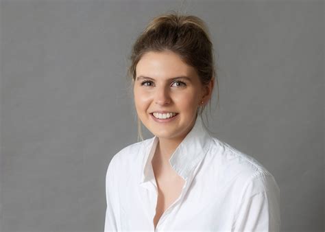 Staff | Olivia Saunders | GTH
