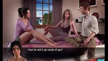 El Tesoro De Nadia Parte Sexo Anal Y Mamada Por LoveSkySan XVIDEOS