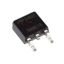 D486A Mosfet Compra en Línea sgemx