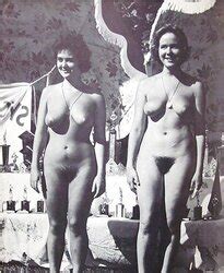 Vintage Naturist Camp Zb Porn