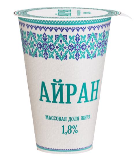 Айран Молодел Славянские Кружева 1,8% | отзывы