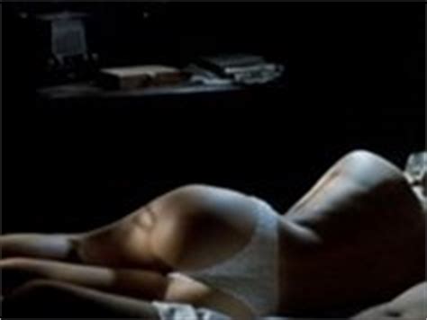 Naked Maria Ellingsen In CIA Exiled