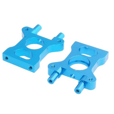 Pcs Hsp Aluminum Alloy Center Diff Mount For