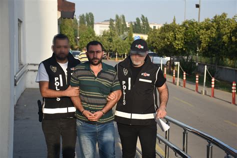 233 wanted in major op. against organized crime in Türkiye | Daily Sabah